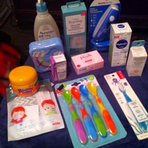 Baby ànd ķid products